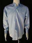 Canali Zegna 2 shirt lot Dress shirts Size 47 18 1 2  