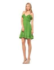   & Accessories Women Dresses Special Occasion Green