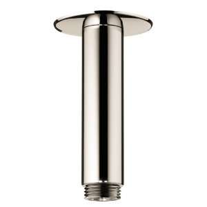  Inch Extension Pipe For Ceiling Mount Showerhead