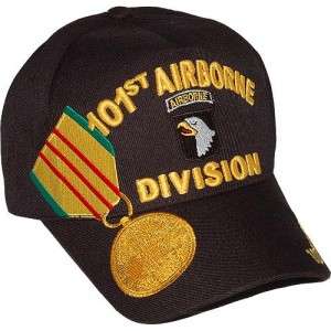 ARMY,101ST,101 ST,AIRBORNE,AIR ASSAULT,VIETNAM,HAT,CAP  