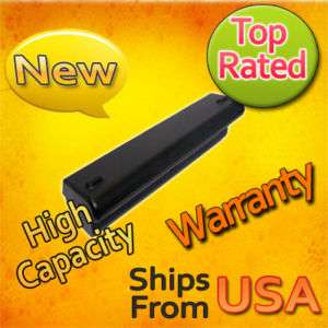 New Laptop Battery for HP Pavilion DV4 2140US 12 cell  