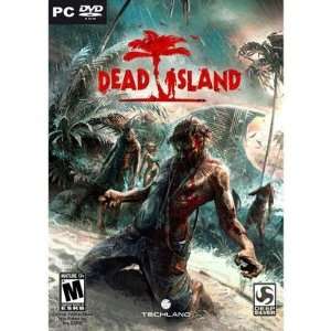  Quality Dead Island PC By Square Enix Electronics