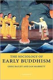   Early Buddhism, (0521831164), Greg Bailey, Textbooks   