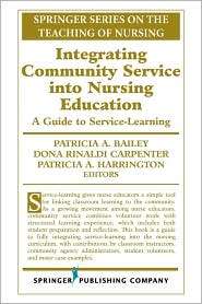  Learning, (0826112684), Patricia A. Bailey, Textbooks   