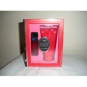 Victorias Secret~VERY SEXY FOR HER~2Pc Gift Set *GIFT BOX TRAVEL SIZE 