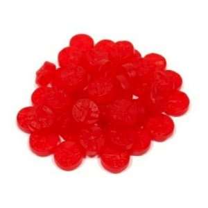 Hickory Harvest Heidi Red Raspberry Dollars, 30 Pound Package