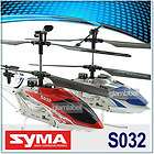 Syma 3CH mini RC GYRO alloy helicopter S105G parts  