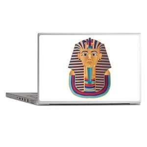  Laptop Notebook 13 Skin Cover Egyptian Pharaoh King Tut 