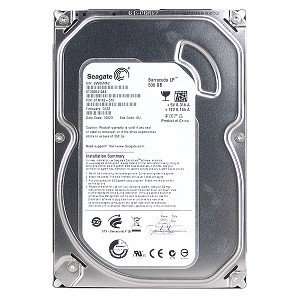   LP 500GB SATA/300 5900RPM 16MB Hard Drive