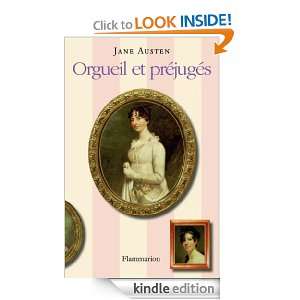 Orgueil et préjugés (ESSAIS) (French Edition) Jane Austen, Laurent 