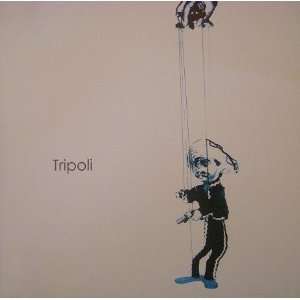 Tripoli   Tripoli   Ep Cd, 2006