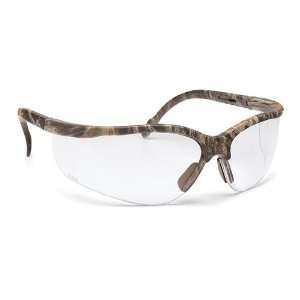  Safety Glasses Remington T 50B Shooting Glasses CLEAR Lens 