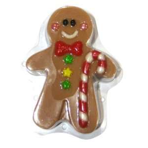 Gingerbread Man Glycerin Soap