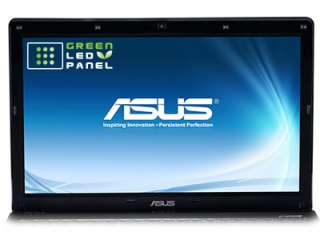     ASUS K52F A1 15.6 Inch Versatile Entertainment Laptop (Dark Brown