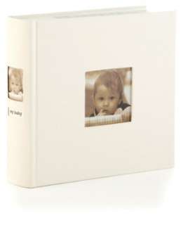   Babybook Giraffe   Ivory by Pearhead