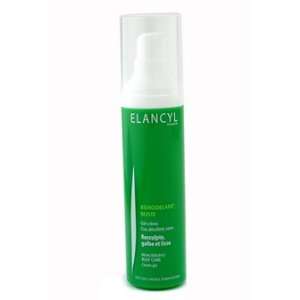  Elancyl Remodeling Bust Care Cream Gel by Galenic for 
