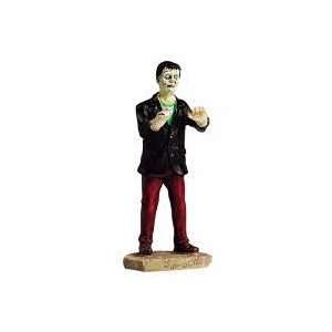  Lemax Spooky Town Zombie #52138