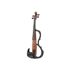  Yamaha Electric Viola Musical Instruments