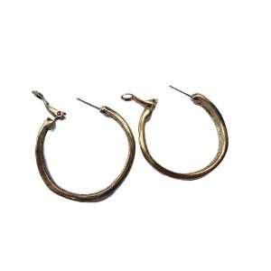 Gold Hoop Earrings Jewelry