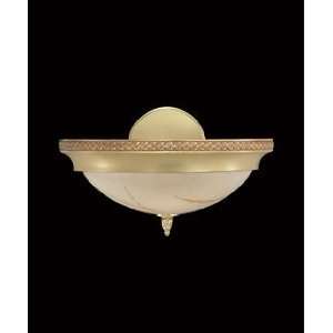  Cyan Lighting 5272 1 73 1 Light Wall Sconce   Alexandria 