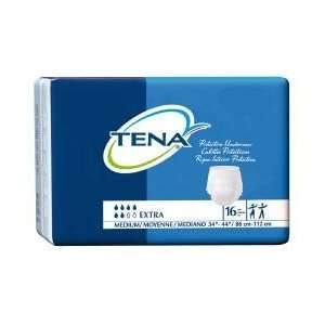  SCA TENA Super Absorbency Protective Underwear 45 to 58 
