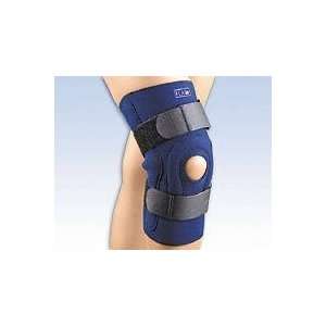  Safe T Sport® Thermal Neoprene Hinged Knee Brace Health 