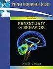Physiology of Behavior 10e by Neil R. Carlson 10th  