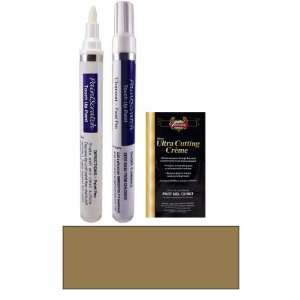  1/2 Oz. Cognac Metallic Paint Pen Kit for 2012 Porsche 911 