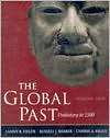 The Global Past Prehistory to 1500, Vol. 1, (031218459X), Lanny B 