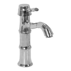  Legacy Brass 5323 Polished Chrome Bathroom Sink Faucets 