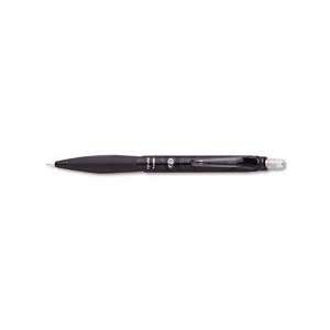  Kendo™ Mechanical Pencil, .7mm Lead, Refillable, Black 
