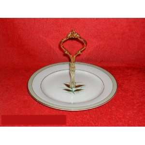  Noritake Greenbay #5353 Tidbit Tray