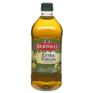 Bertolli Extra Virgin Olive Oil, 51 Ounce Bottle