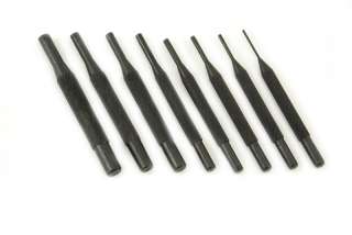 SHARS TOOLS HEAVY ROUT A BURR KIT NEW  