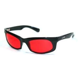  Arnette Sunglasses Magnito Black