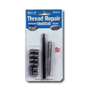  Helicoil 5546 9 Thread Repair Kit M9 x 125in. Automotive