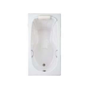  Mansfield Soaking Tub 5553 White