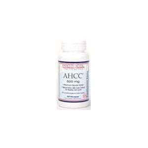  Protocol   Protocol   AHCC 500mg 60c Health & Personal 