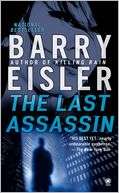   The Last Assassin (John Rain Series #5) by Barry 