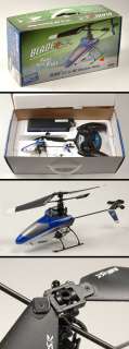 Flite Blade MSR Ultra Micro RTF Radio Control Helicopter in Box AS 