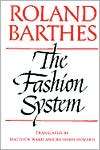   System, (0520071778), Roland Barthes, Textbooks   
