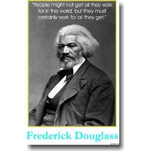  Frederick Douglass   People Might Not Get   Famous Person 