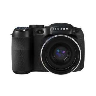  Fujifilm FinePix S1800 12.2 MP Digital Camera with 18x 