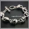 18 ~ 36 316L Stainless Steel Mens Necklace Chain 5D017A Length 