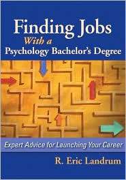 Finding Jobs with a Psychology Bachelors Degree Expert Advice for 