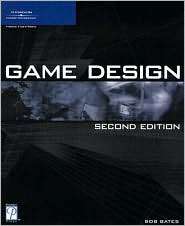 Game Design, (1592004938), Bob Bates, Textbooks   