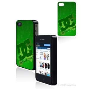  DC Shoes Design 5   iPhone 4 iPhone 4s Hard Shell Case 