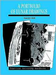 Portfolio of Lunar Drawings, (0521542081), Harold Hill, Textbooks 