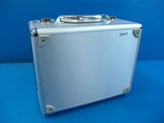 JR DSM 11X Single Pro Transmitter Case JRPA722 Radio R/C RC Airplane 
