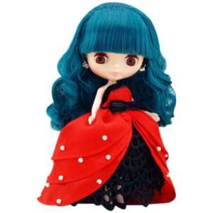  Blythe Princess a La Mode Petite Toys & Games